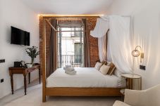 Alquiler por habitaciones en Madrid - Queen's House Chueca II