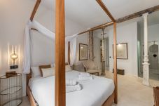 Alquiler por habitaciones en Madrid - Queen's House Chueca II