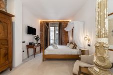 Alquiler por habitaciones en Madrid - Queen's House Chueca II