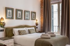 Alquiler por habitaciones en Madrid - Queen's House Chueca III