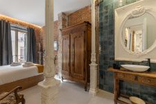 Alquiler por habitaciones en Madrid - Queen's House Chueca IV