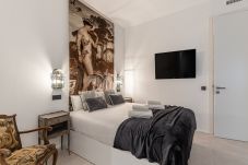 Alquiler por habitaciones en Madrid - Queen's House Chueca V