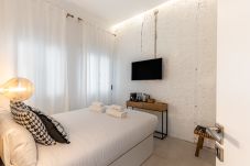Alquiler por habitaciones en Madrid - Queen's House Chueca VII