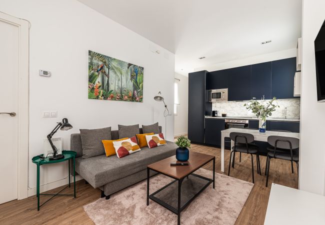 Apartamento en Madrid - Queen's Atocha I