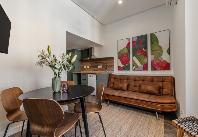 Apartamento en Madrid - Queen's Puerta del Sol I