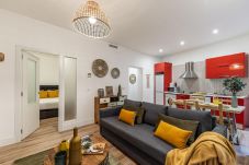 Apartamento en Madrid - Queen's Plaza Mayor Madrid