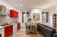 Apartamento en Madrid - Queen's Plaza Mayor Madrid