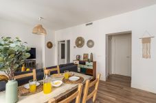 Apartamento en Madrid - Queen's Plaza Mayor Madrid