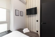 Alquiler por habitaciones en Madrid - Queen's Chamberí III