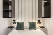 Alquiler por habitaciones en Madrid - Queen's Chamberí IV