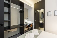 Alquiler por habitaciones en Madrid - Queen's Chamberí V