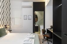 Alquiler por habitaciones en Madrid - Queen's Chamberí VI