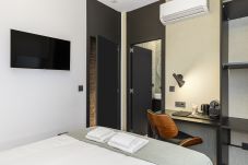 Alquiler por habitaciones en Madrid - Queen's Chamberí VII