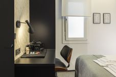Alquiler por habitaciones en Madrid - Queen's Chamberí VII