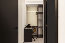 Alquiler por habitaciones en Madrid - Queen's Chamberí VIII