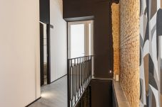Alquiler por habitaciones en Madrid - Queen's Chamberí VIII