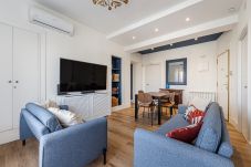 Apartamento en Madrid - Queen's Manzanares I