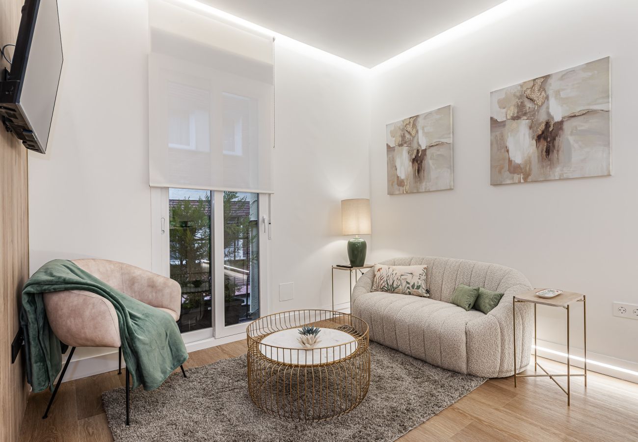 Apartamento en Madrid - Queen's Retiro IV
