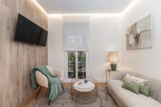 Apartamento en Madrid - Queen's Retiro IV