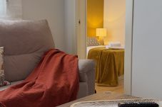 Apartamento en Madrid - Queen's Nuevos Ministerios I