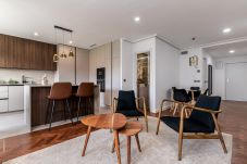 Apartamento en Madrid - Queen's Salamanca III