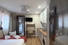 Apartamento en Madrid - Queen's Salamanca IV