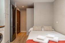 Apartamento en Madrid - Queen's Salamanca IV