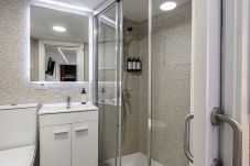 Apartamento en Madrid - Queen's Opera I