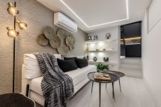 Apartamento en Madrid - Queen's Opera I