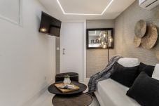 Apartamento en Madrid - Queen's Opera I