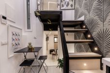 Apartamento en Madrid - Queen's Opera I