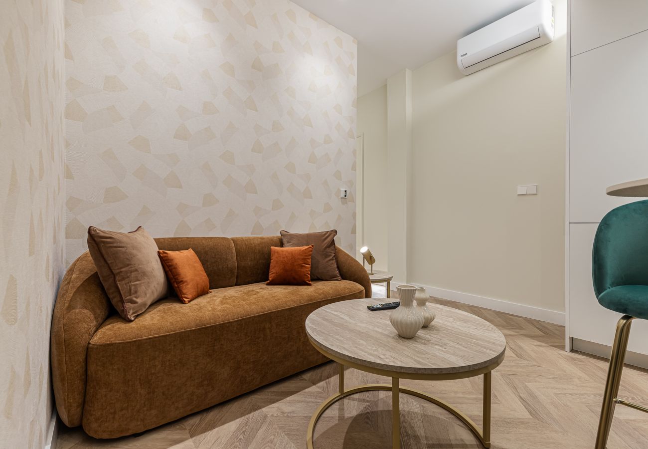 Apartamento en Madrid - Queen's Chamberí III