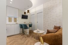 Apartamento en Madrid - Queen's Chamberí III