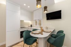 Apartamento en Madrid - Queen's Chamberí III