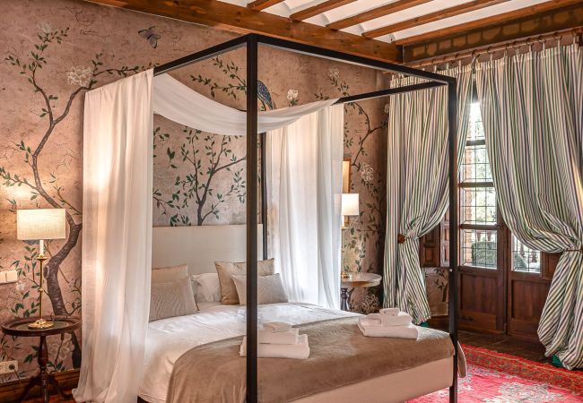 Villa in Argés - Queens Toledo II