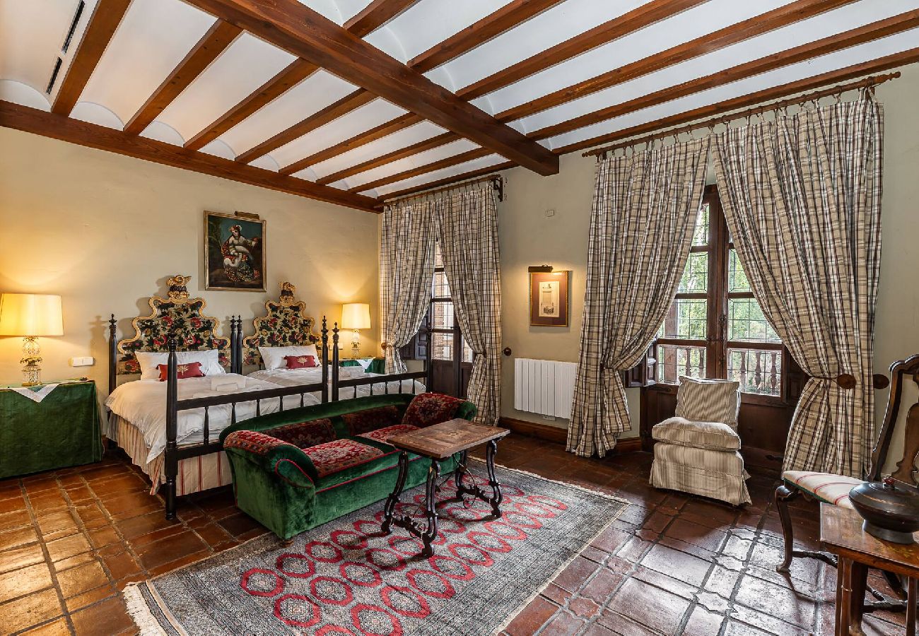 Villa in Toledo - Queens Toledo III