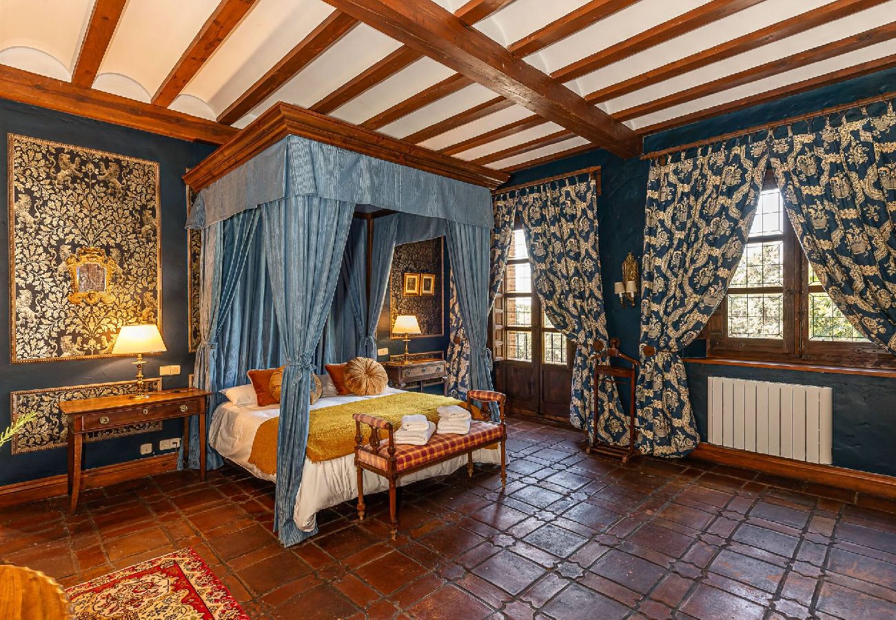 Villa in Toledo - Queens Toledo IV