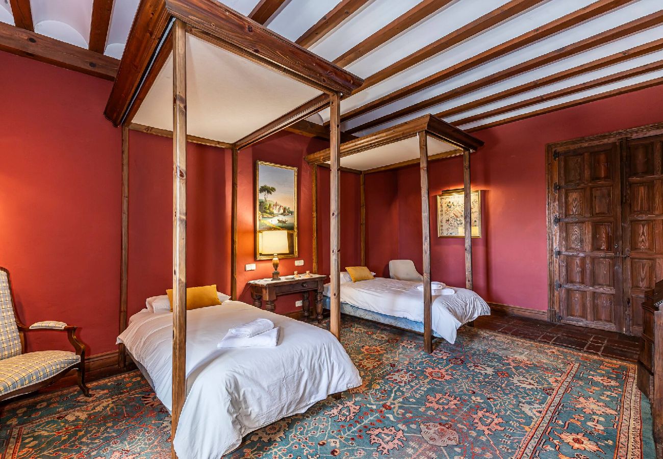 Villa in Toledo - Queens Toledo I