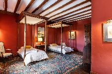 Villa in Toledo - Queens Toledo I