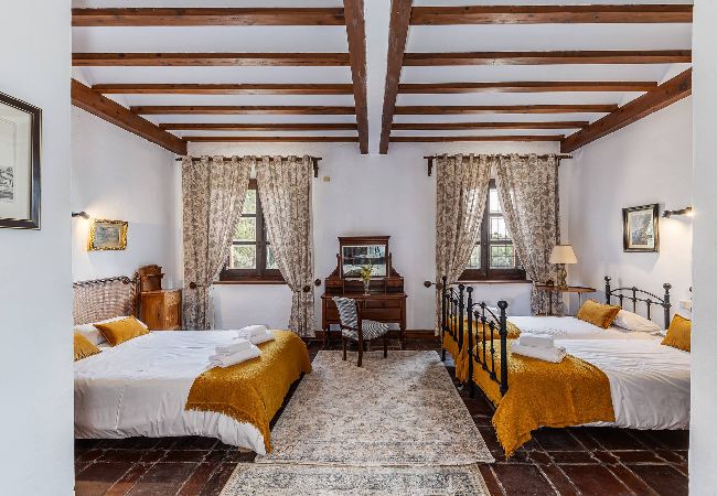 Villa in Argés - Queens Toledo VI