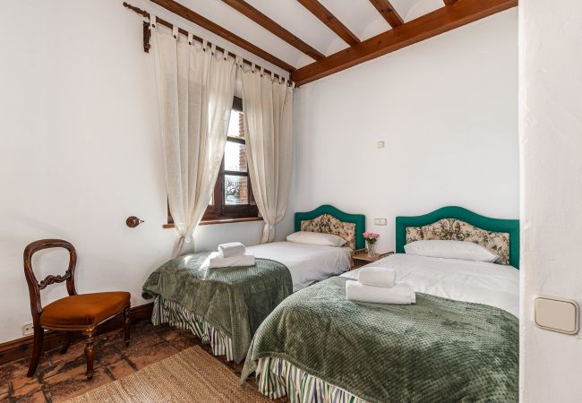 Villa in Argés - Queens Toledo VIII