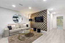 Apartment in Madrid - Queens Retiro I