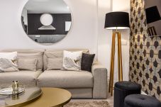 Apartment in Madrid - Queens Retiro I