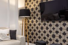 Apartment in Madrid - Queens Retiro I