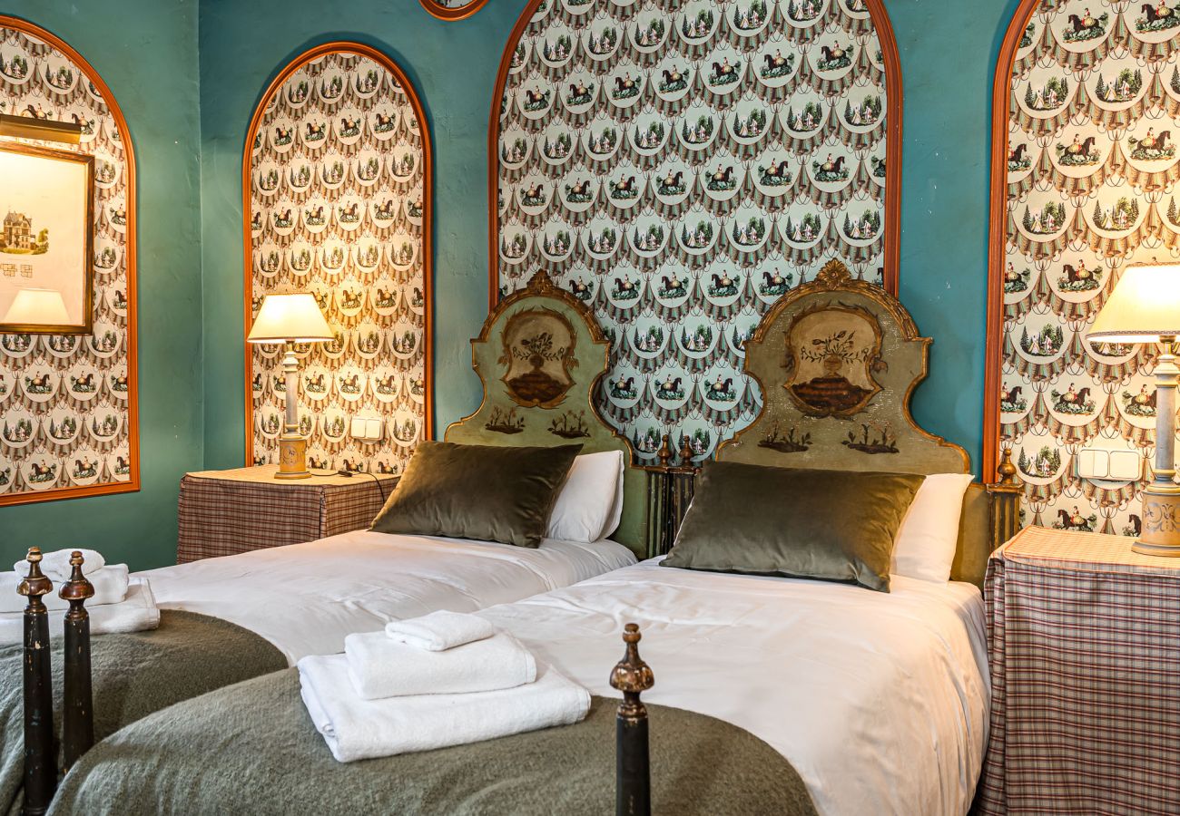 Villa in Argés - Queens Toledo V