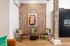 Apartment in Madrid - Queens Malasaña I