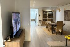 Apartment in Madrid - Queens Retiro II