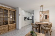 Apartment in Madrid - Queens Retiro II