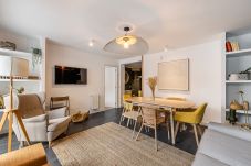 Apartment in Madrid - Queen's Plaza Mayor I