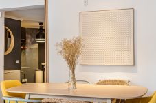 Apartment in Madrid - Queen's Plaza Mayor I